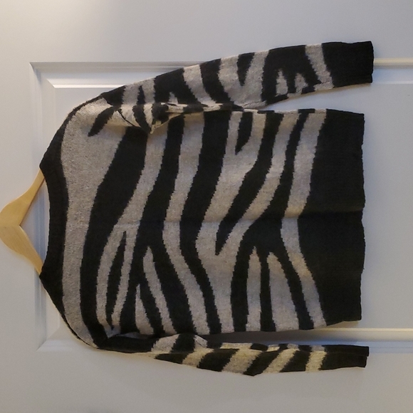 CLUB MONACO SWEATER - Picture 2 of 4